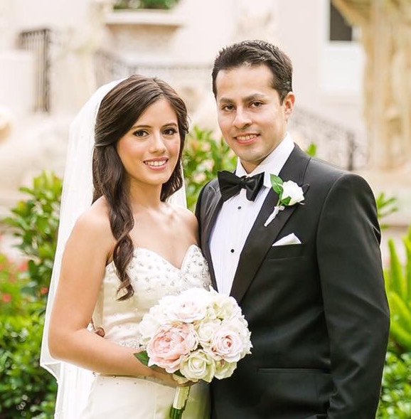 Jessica & Carlos - Testimonials