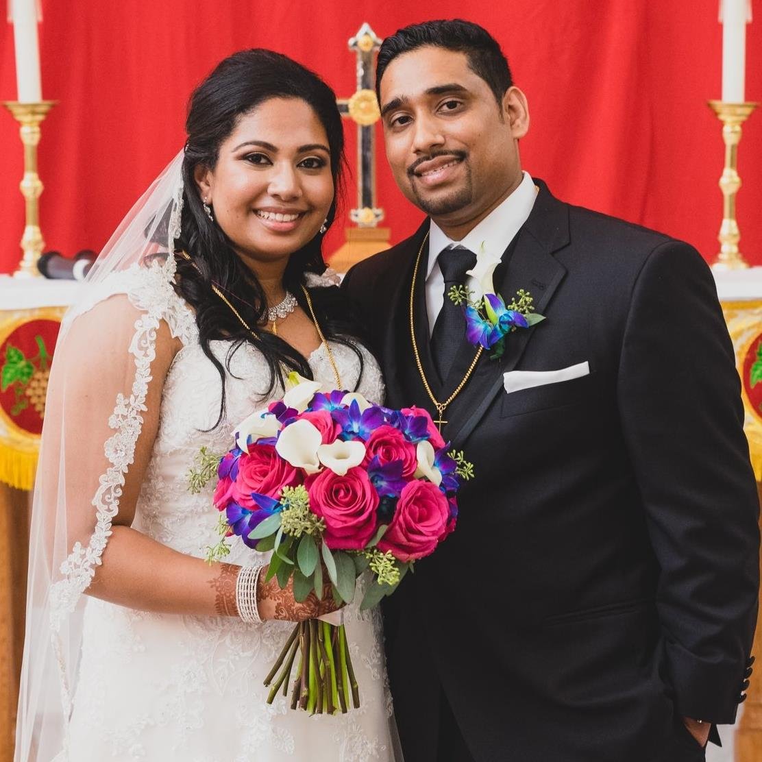 Mahima & Sunil - Testimonials